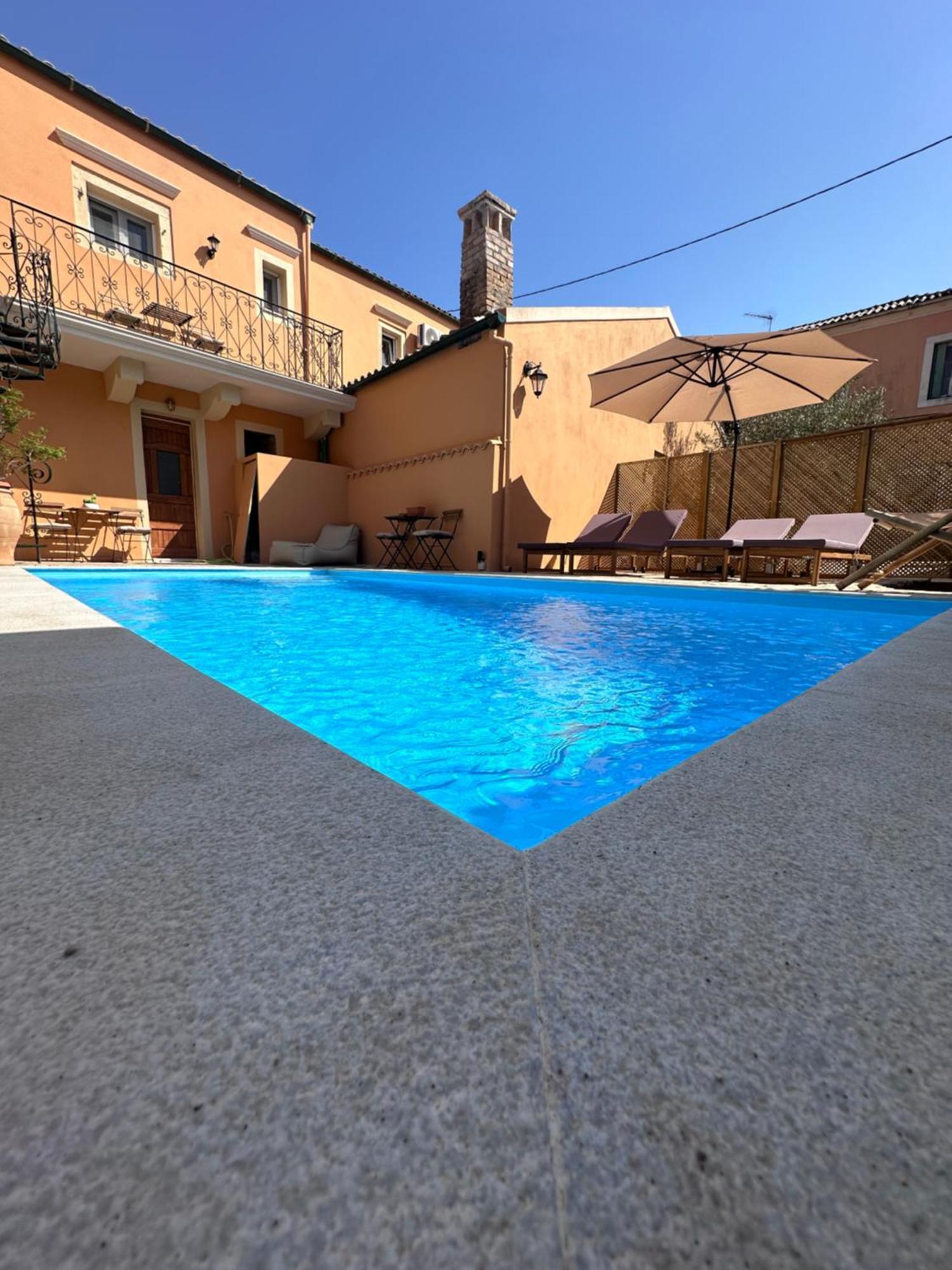 Lithari Apartament Sokrákion