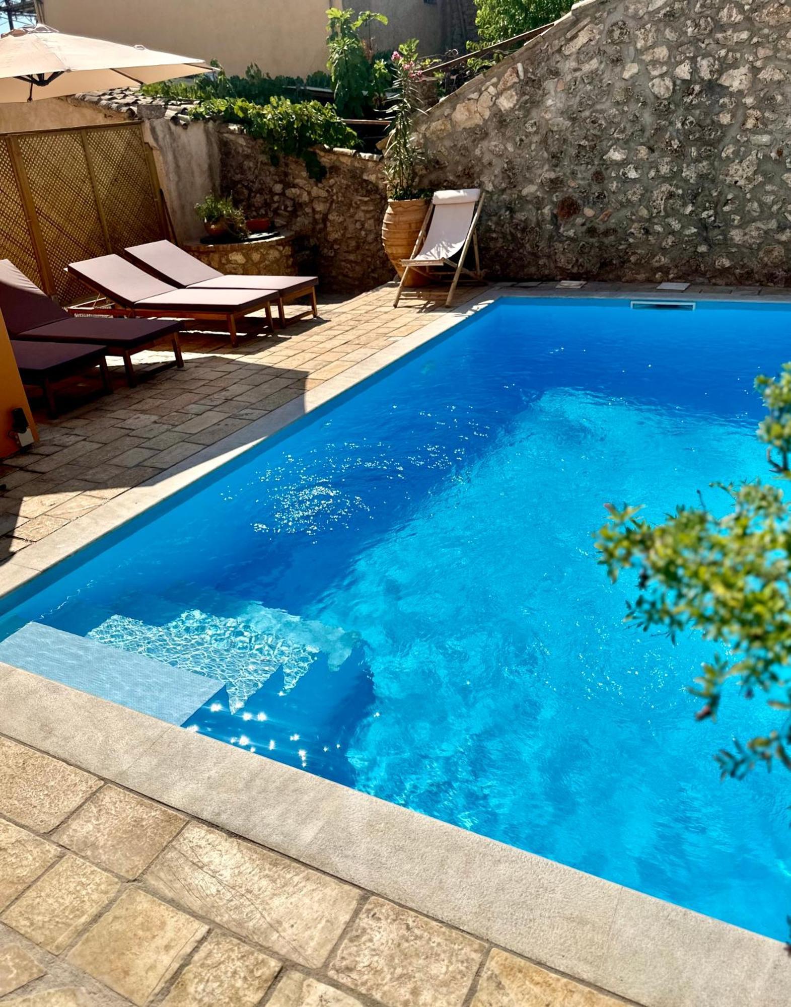 Lithari Appartement *