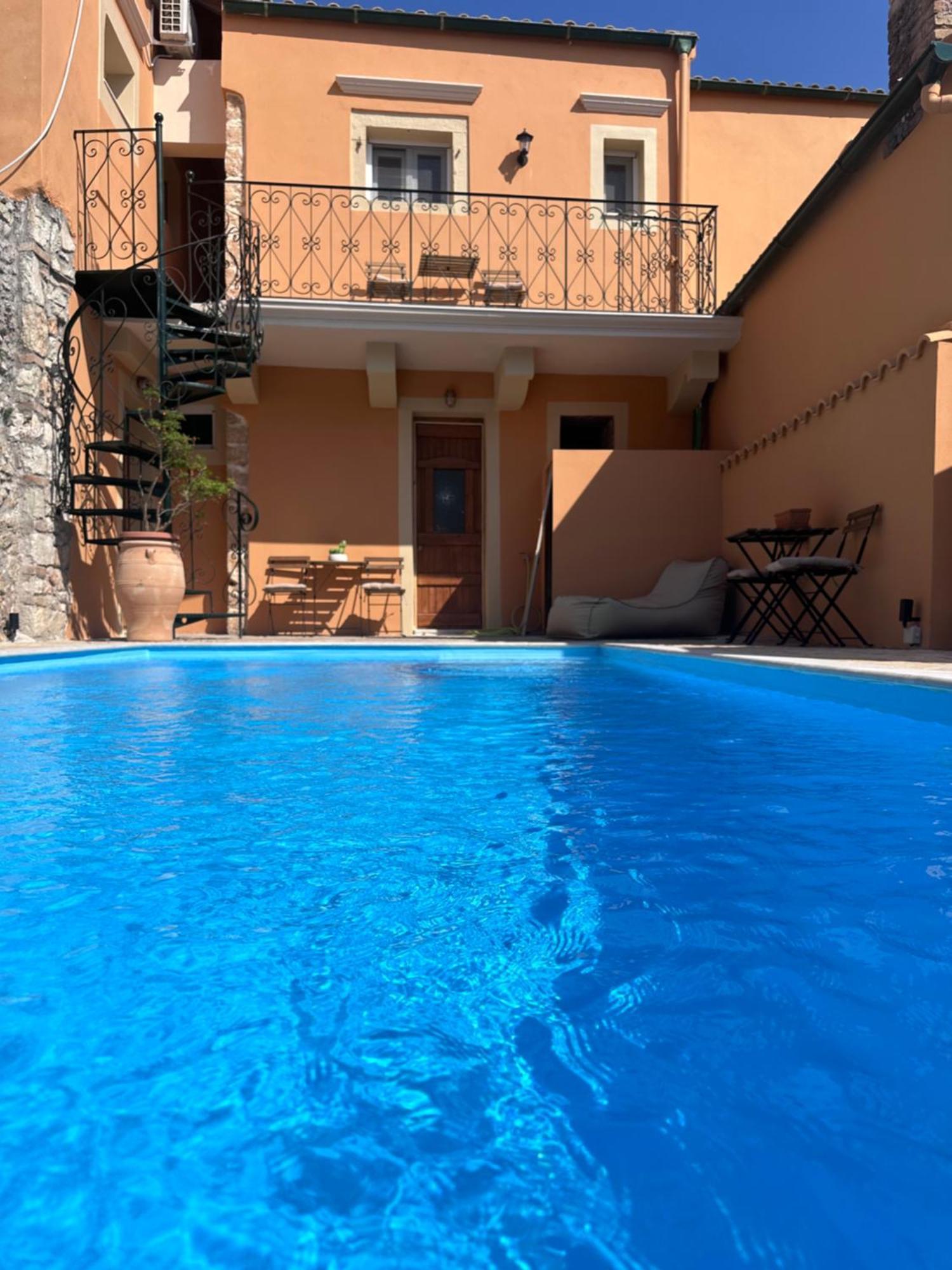 Lithari Appartement *