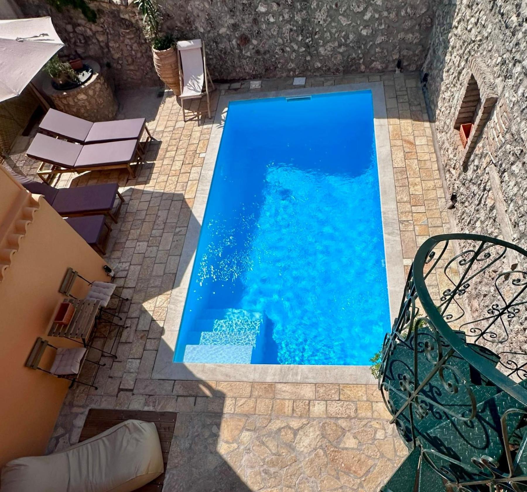Appartement Lithari *