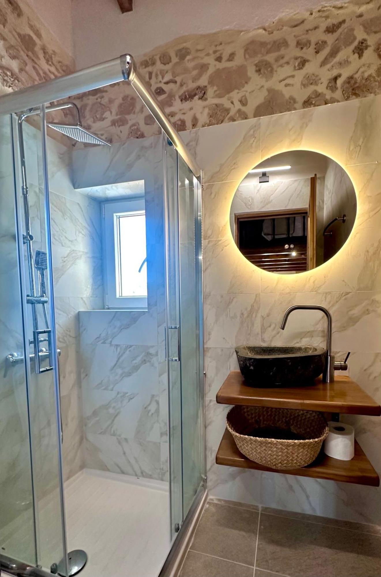 Lithari Appartement *