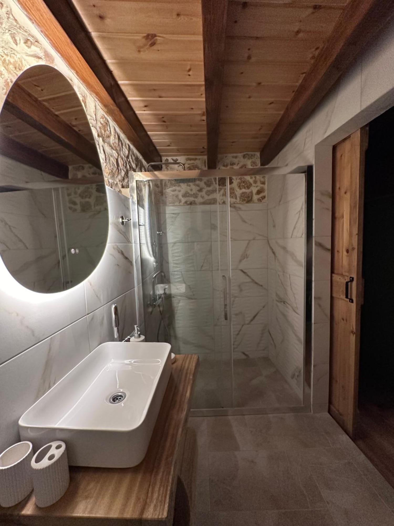 Appartement Lithari Sokrákion