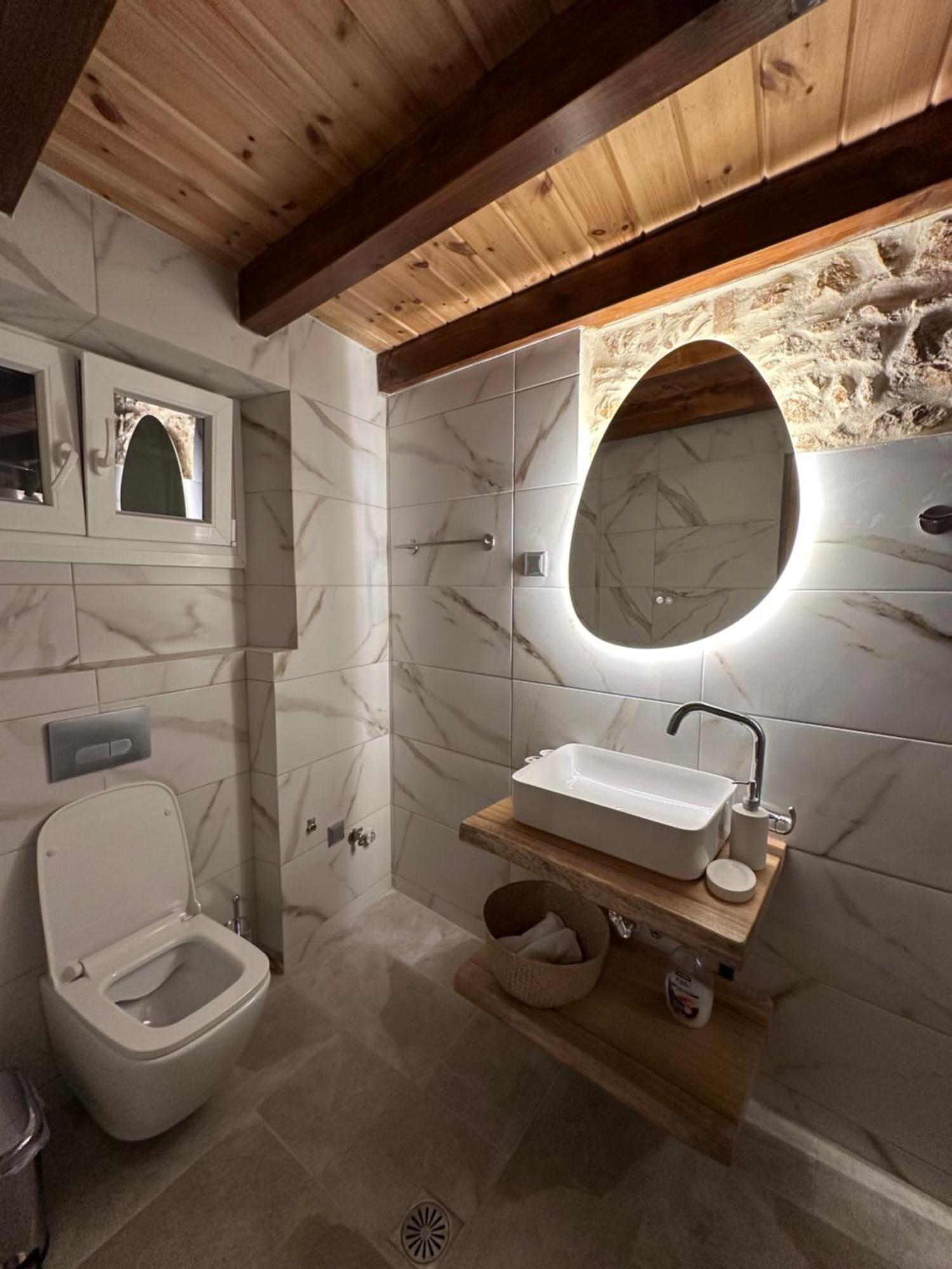 Lithari Appartement *