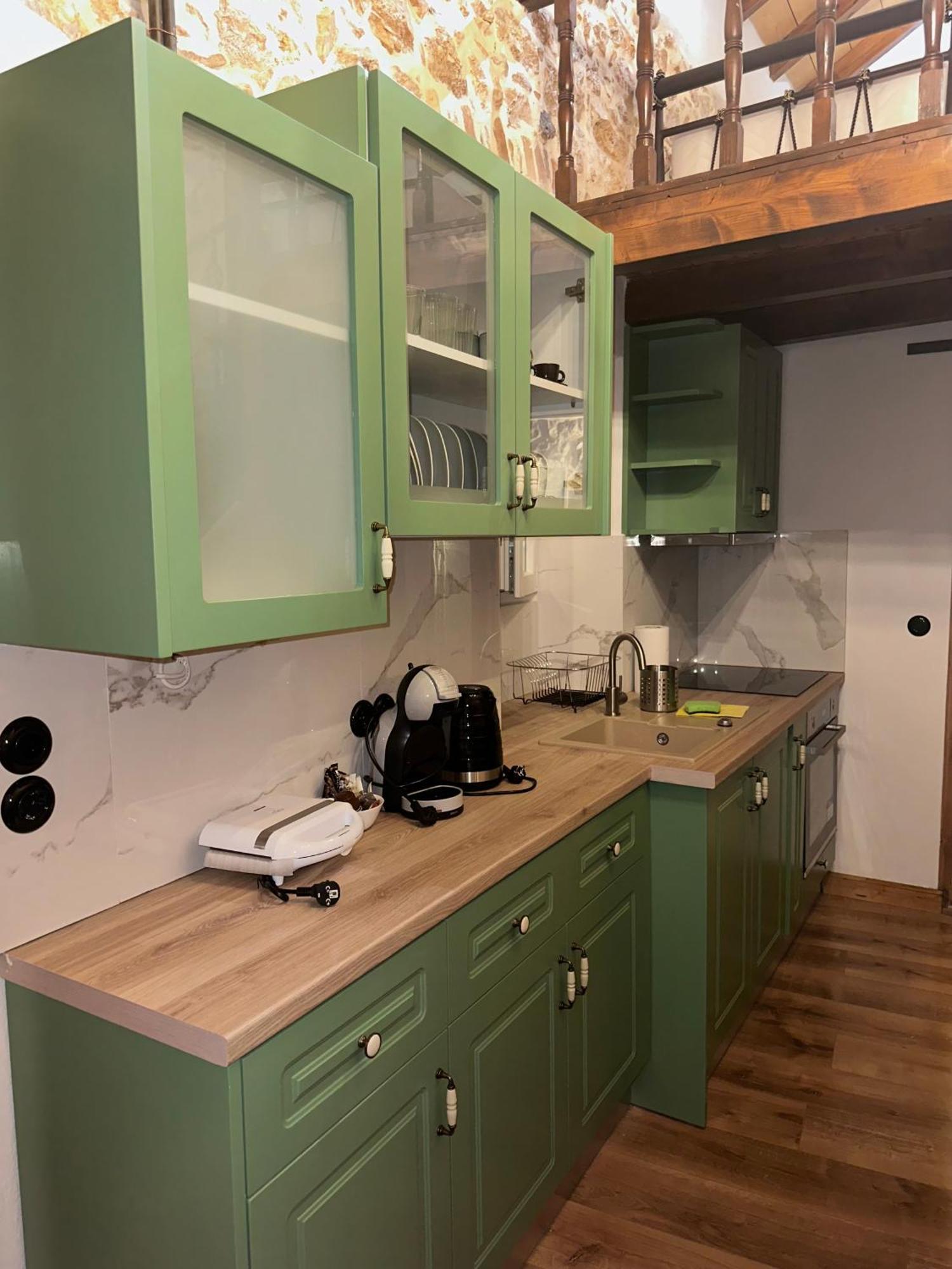 Appartement Lithari *