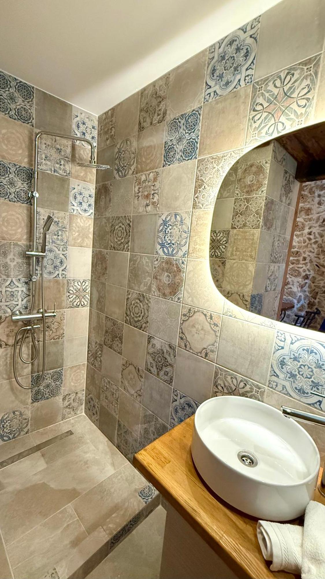Lithari Appartement Sokrákion