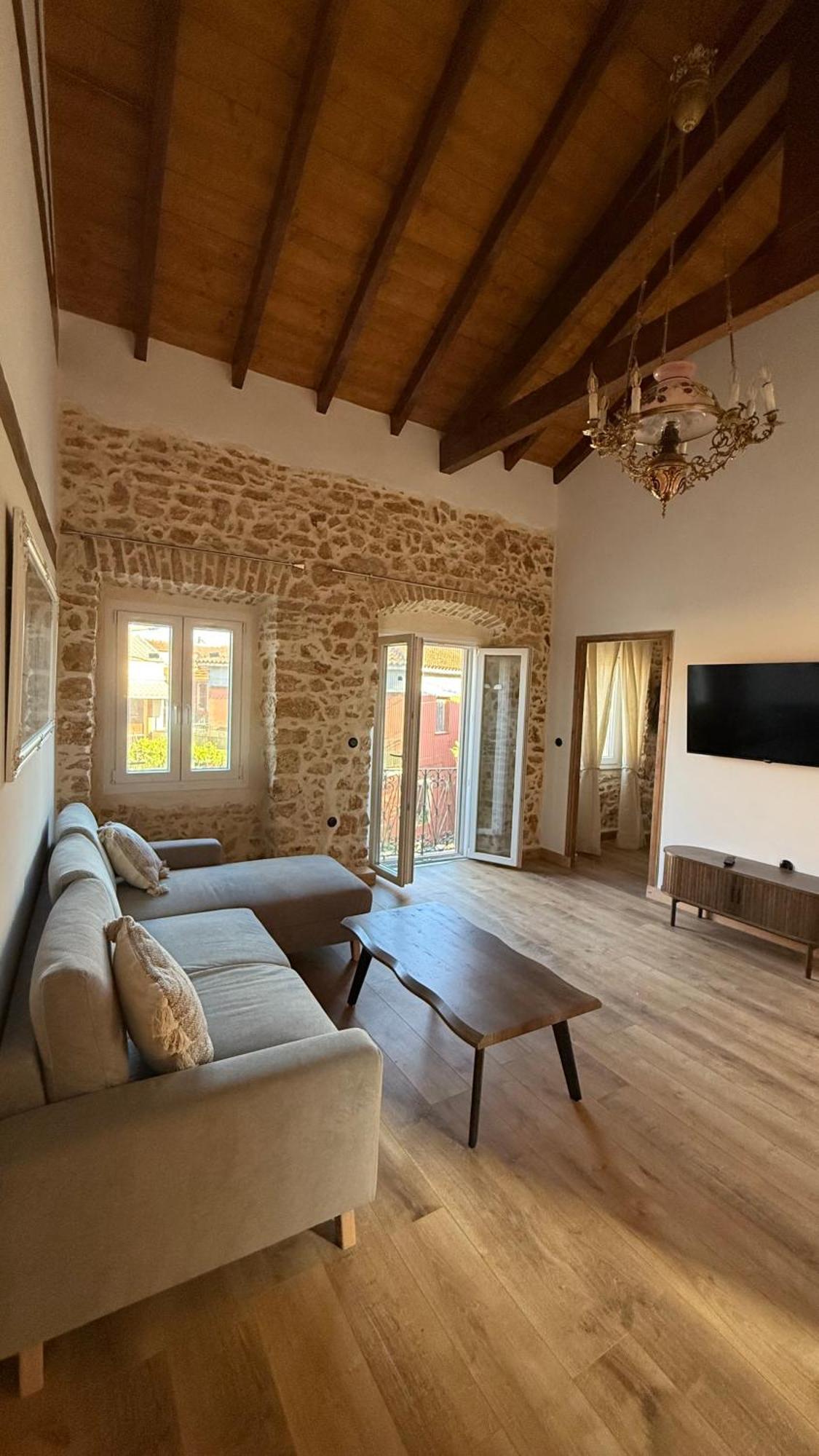 Lithari Appartement *